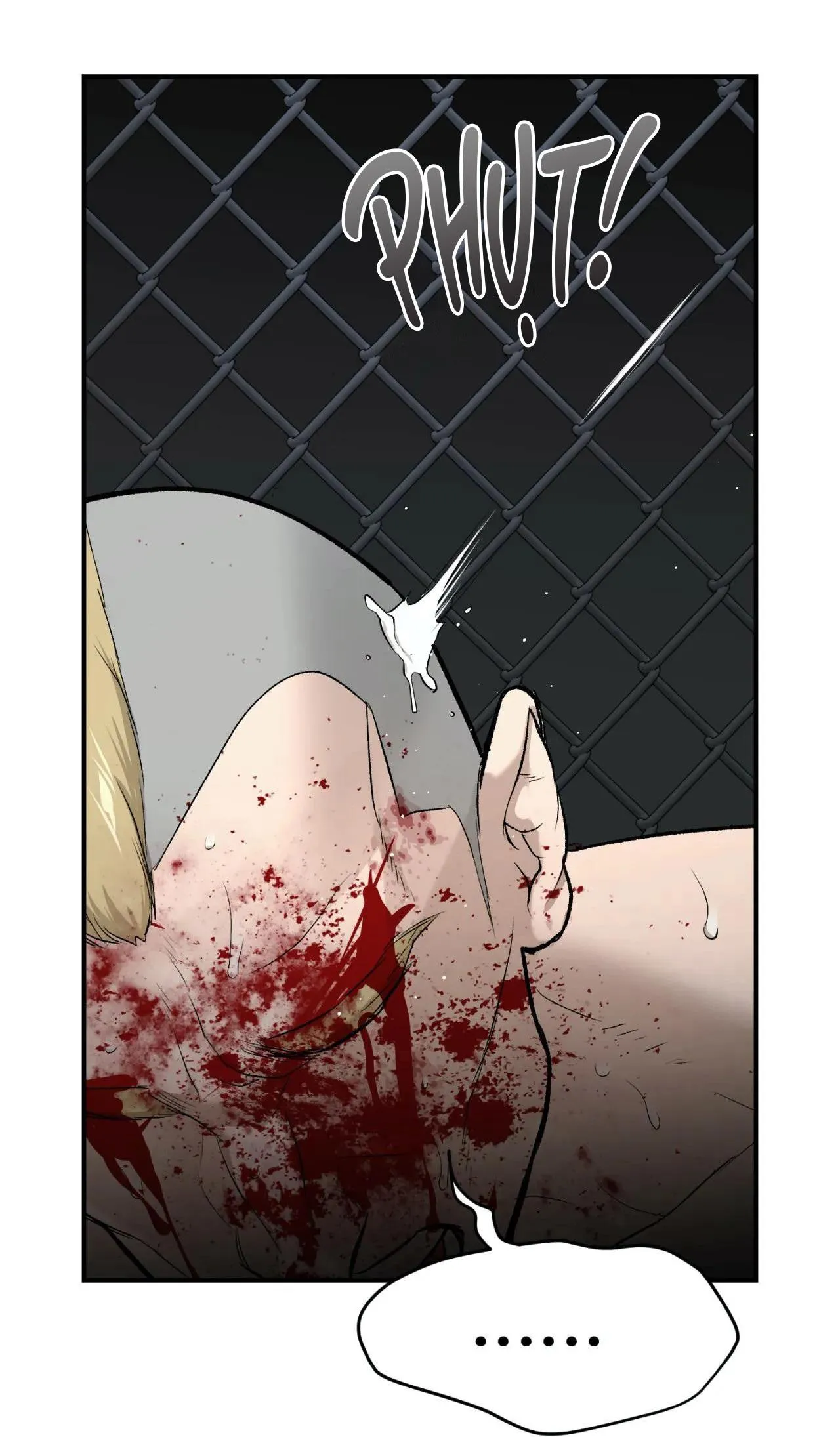 ChinhX - Vận Xui Chapter 15 Trang 180