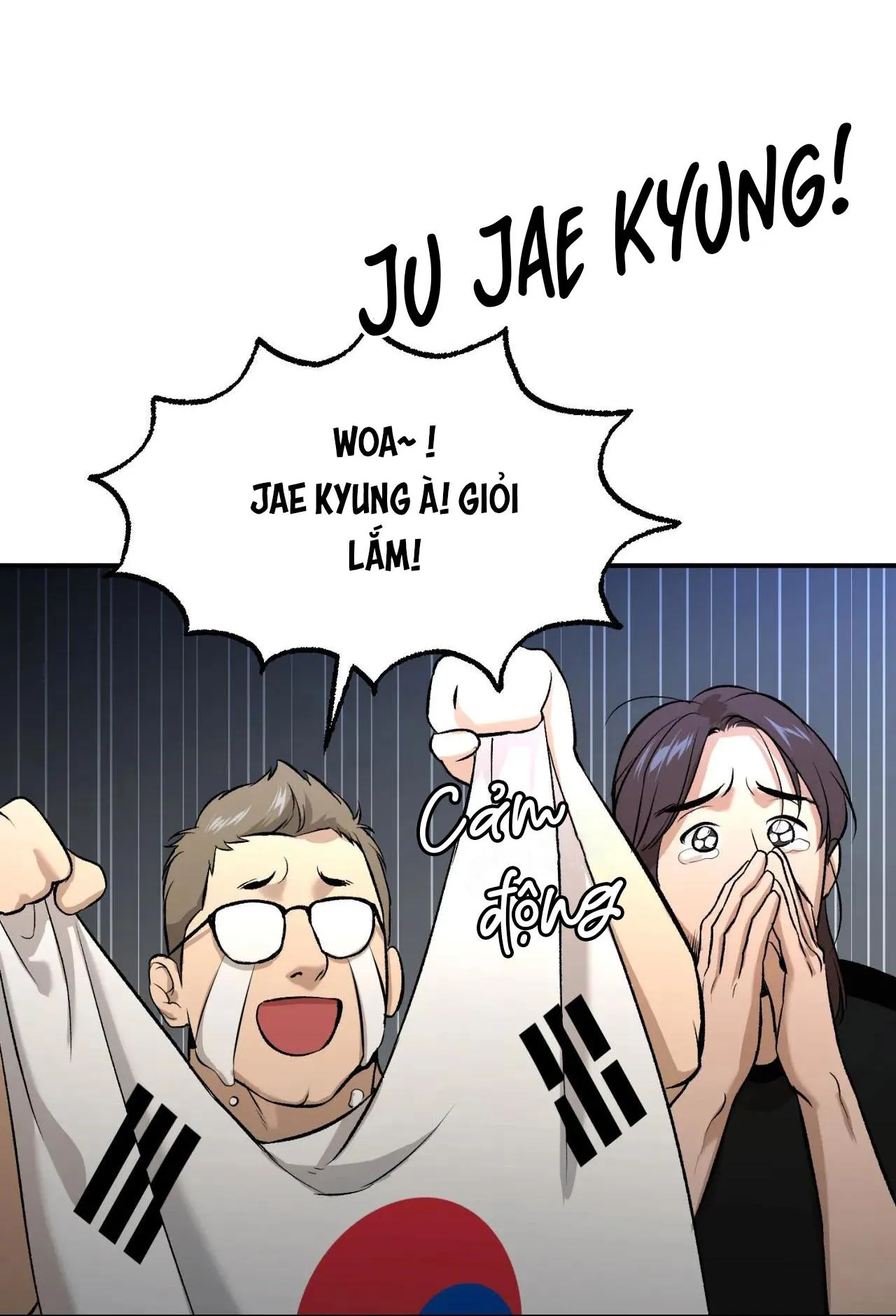 ChinhX - Vận Xui Chapter 15 Trang 190