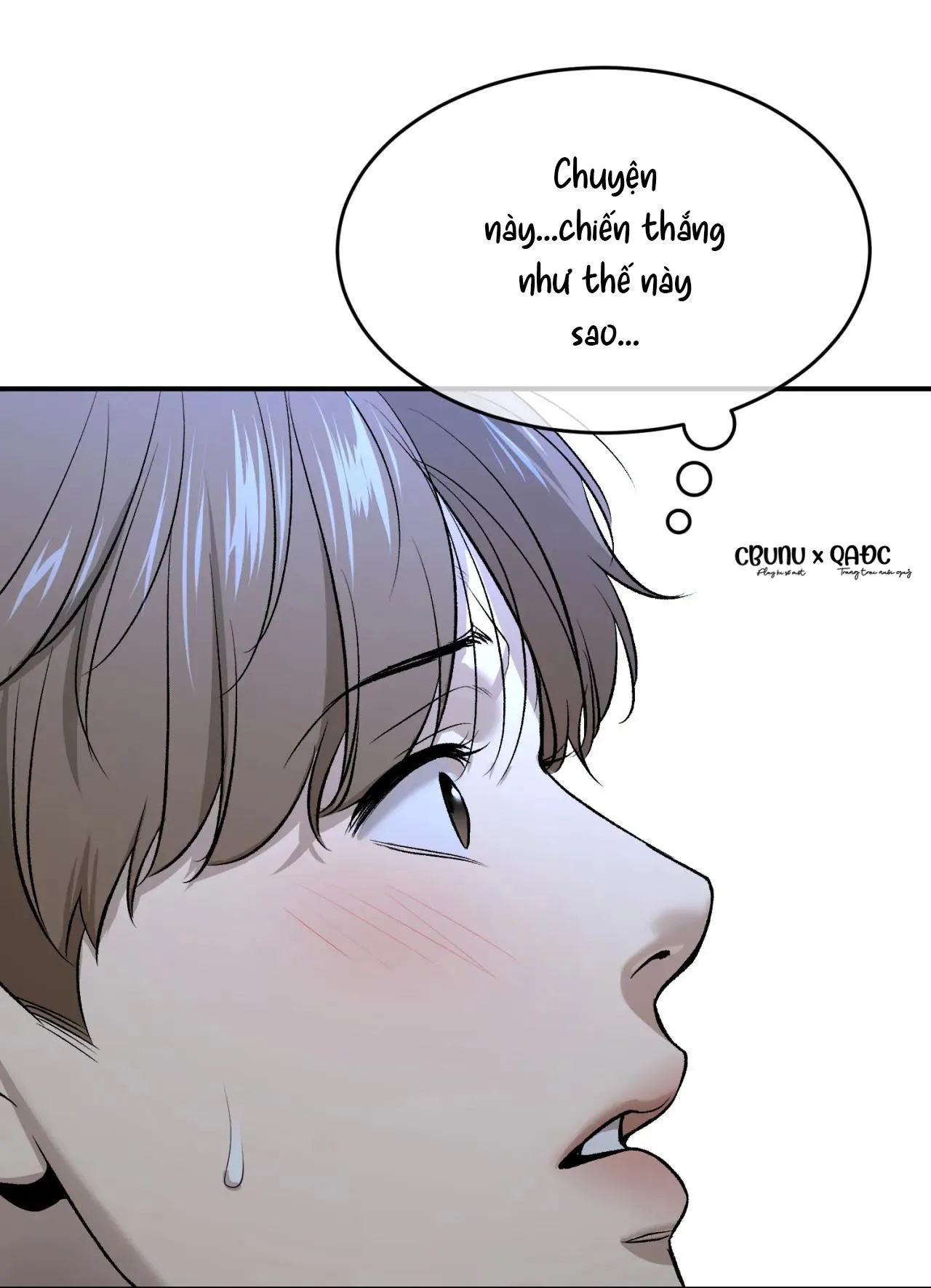 ChinhX - Vận Xui Chapter 15 Trang 198