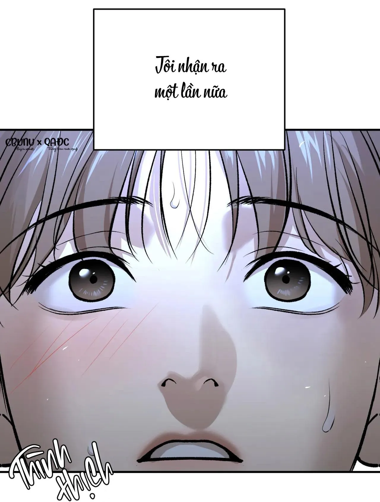 ChinhX - Vận Xui Chapter 15 Trang 208