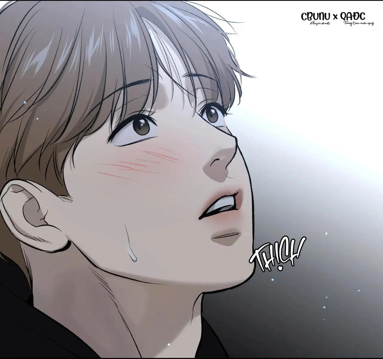 ChinhX - Vận Xui Chapter 15 Trang 218