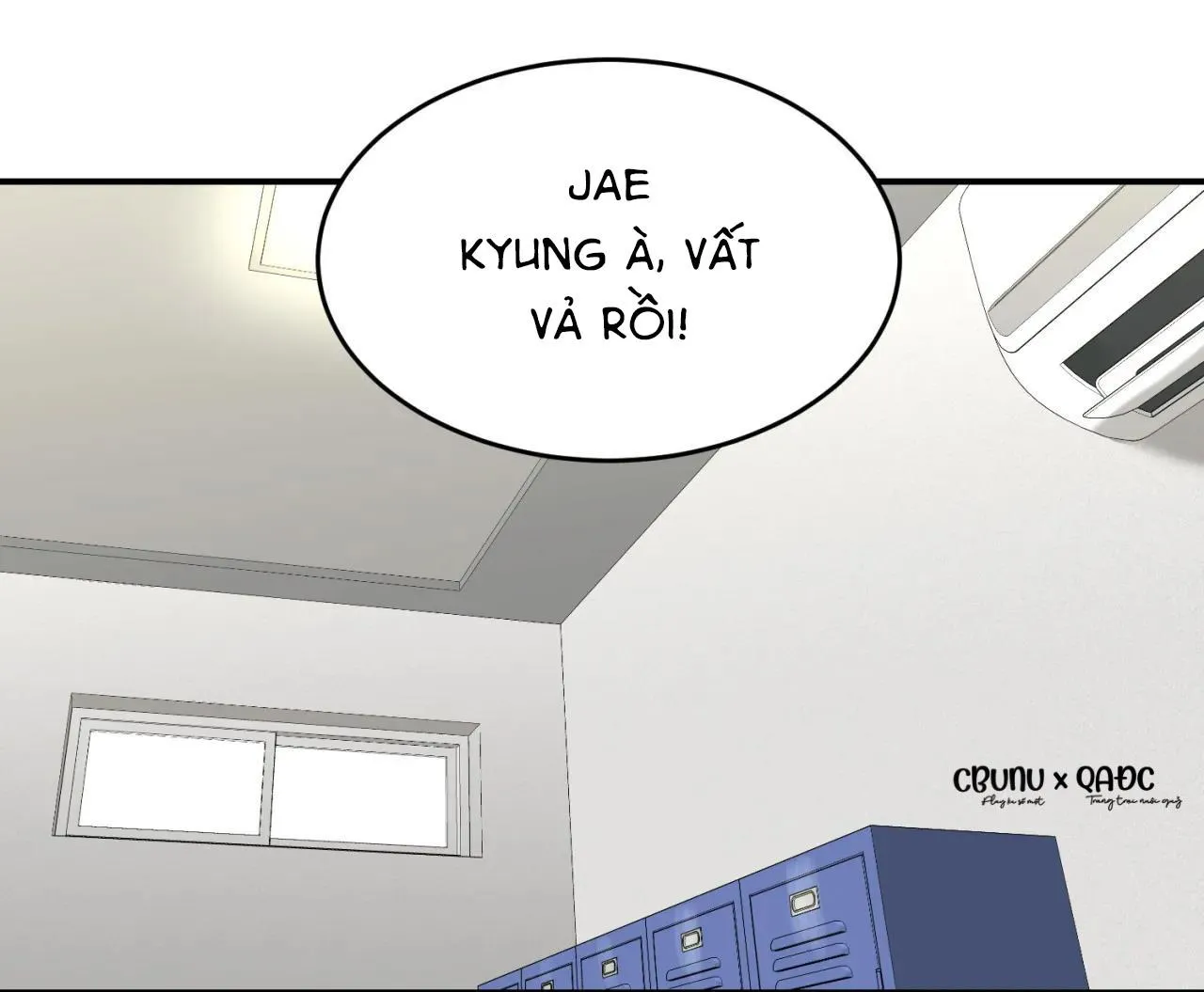 ChinhX - Vận Xui Chapter 15 Trang 227