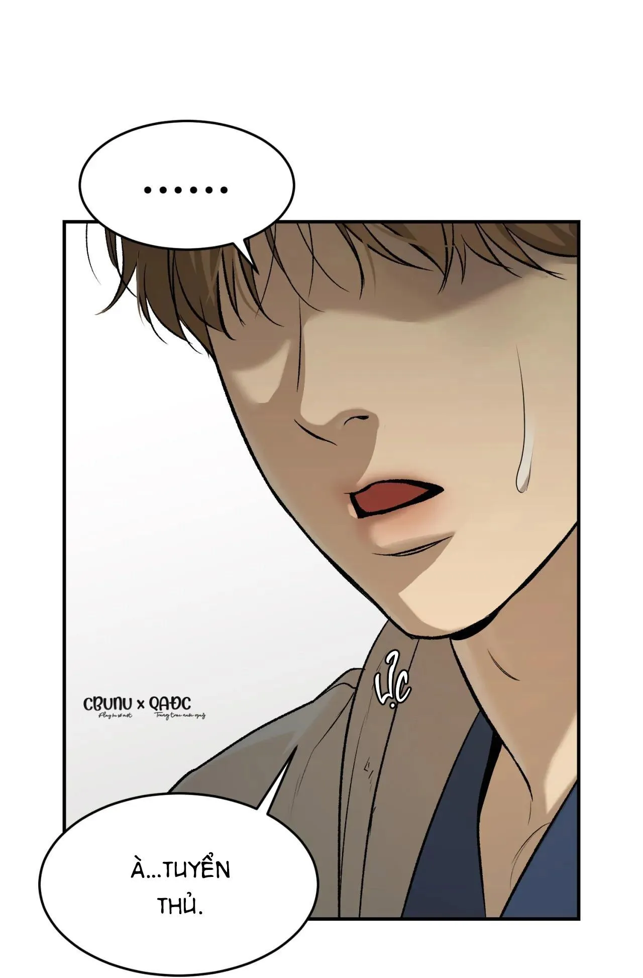 ChinhX - Vận Xui Chapter 15 Trang 235