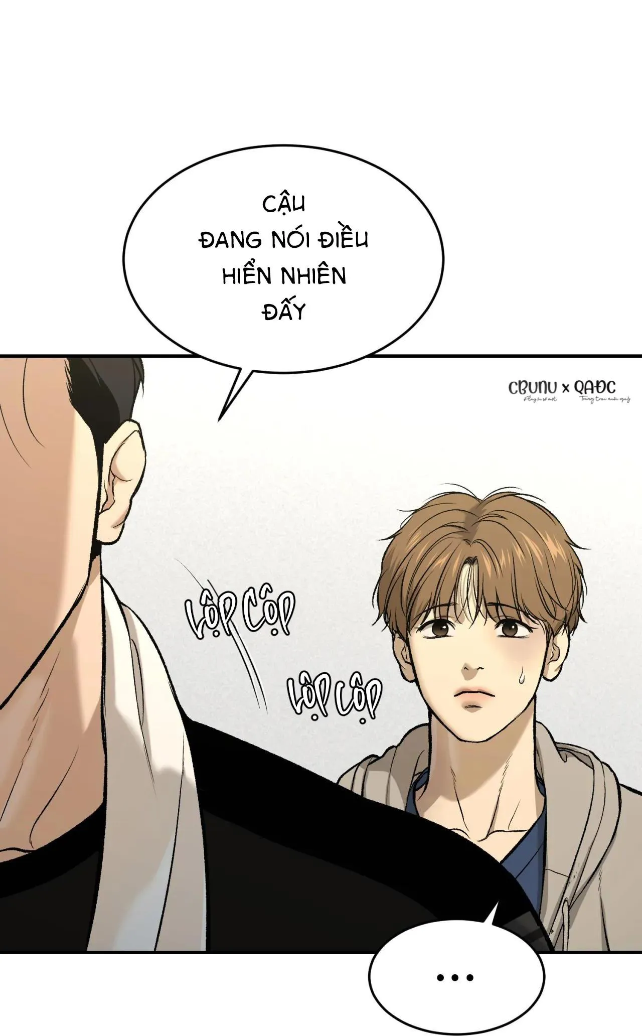 ChinhX - Vận Xui Chapter 15 Trang 267