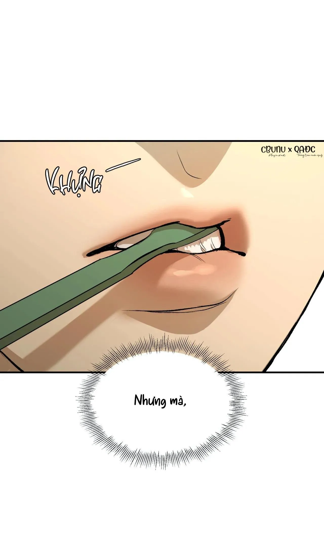 ChinhX - Vận Xui Chapter 16 Trang 12