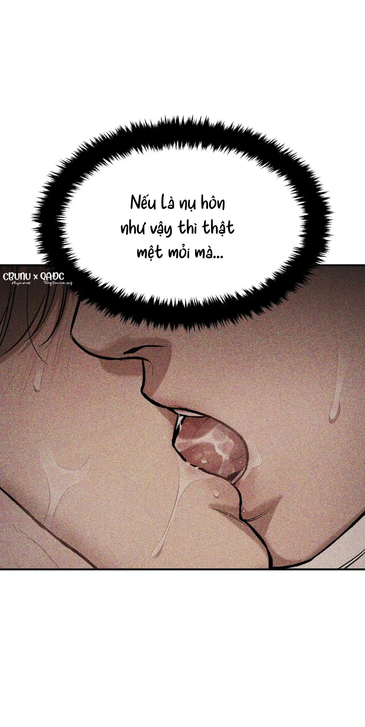 ChinhX - Vận Xui Chapter 16 Trang 15