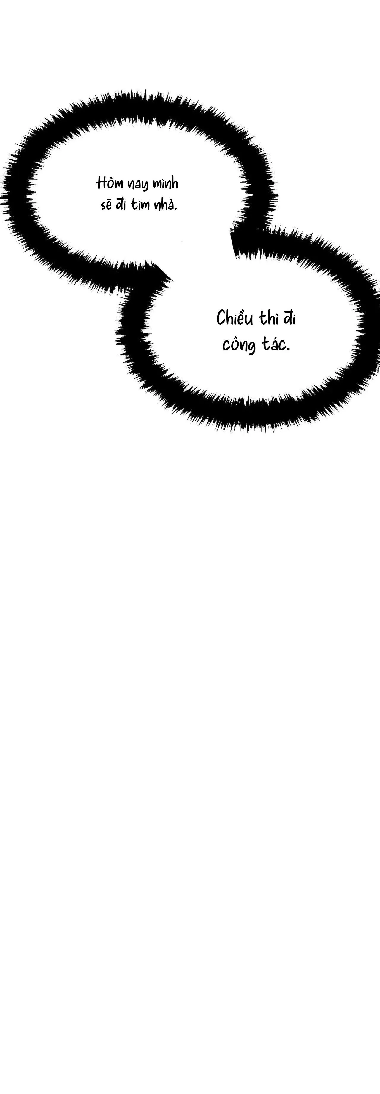 ChinhX - Vận Xui Chapter 16 Trang 18