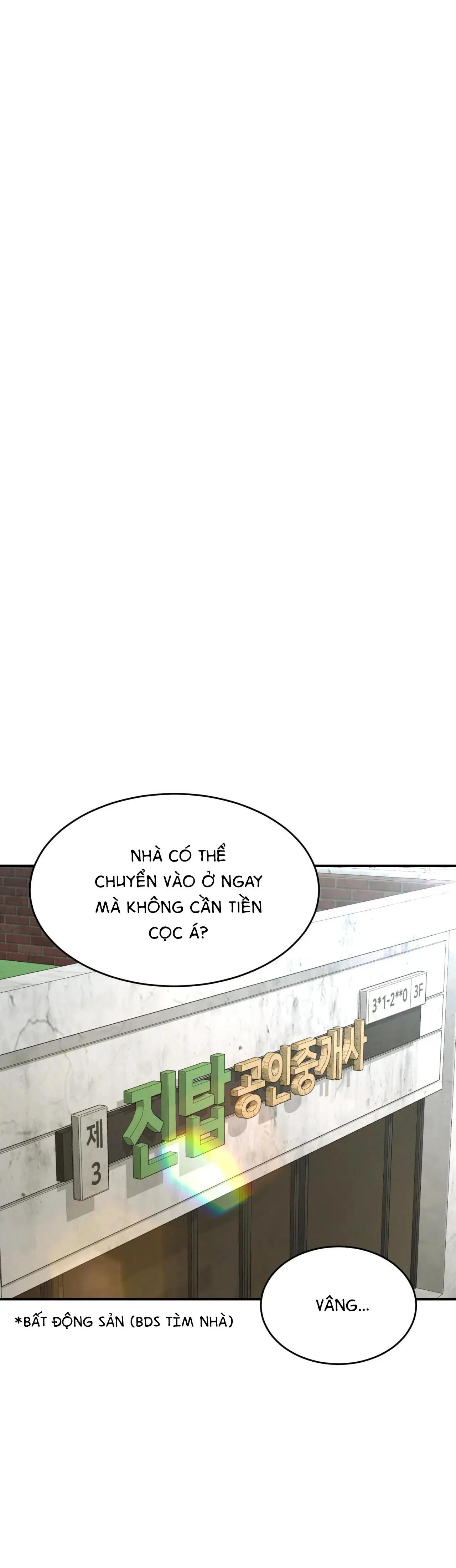 ChinhX - Vận Xui Chapter 16 Trang 19