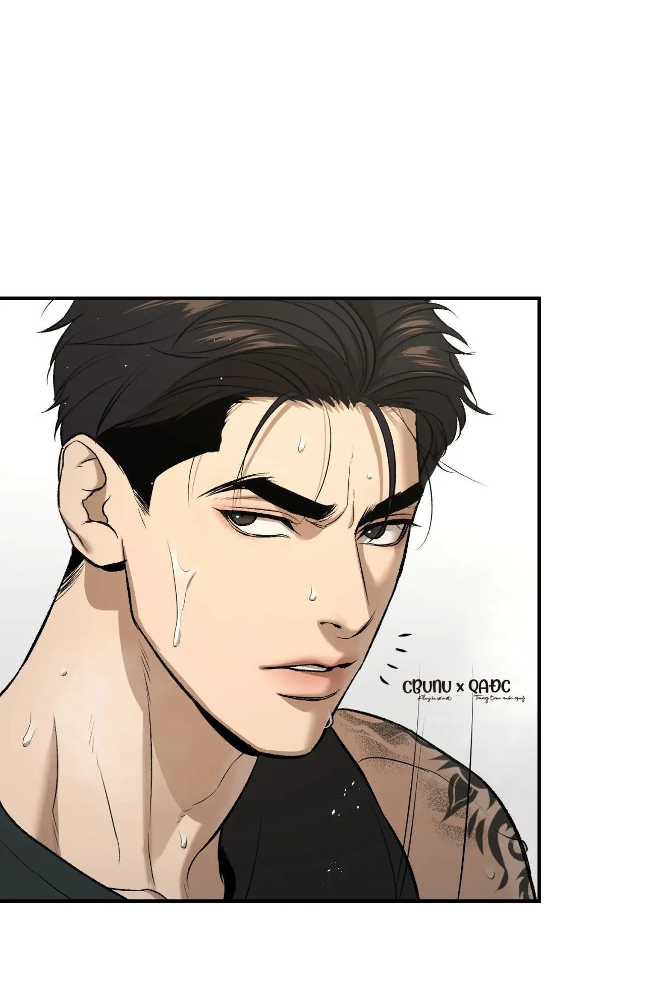 ChinhX - Vận Xui Chapter 16 Trang 42