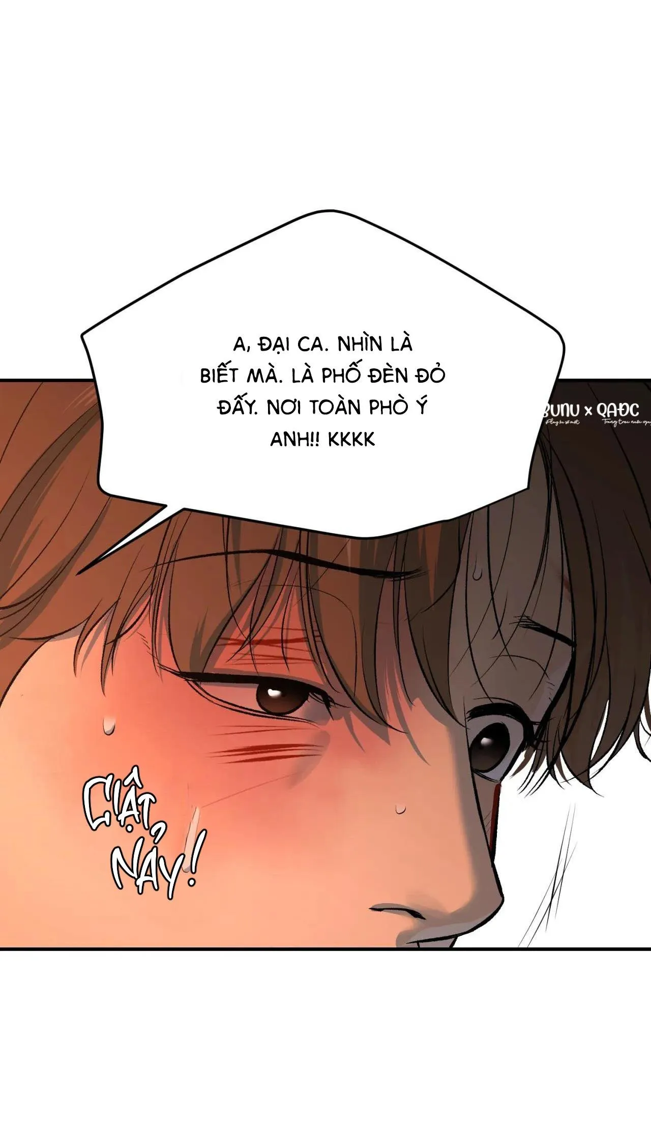 ChinhX - Vận Xui Chapter 16 Trang 70