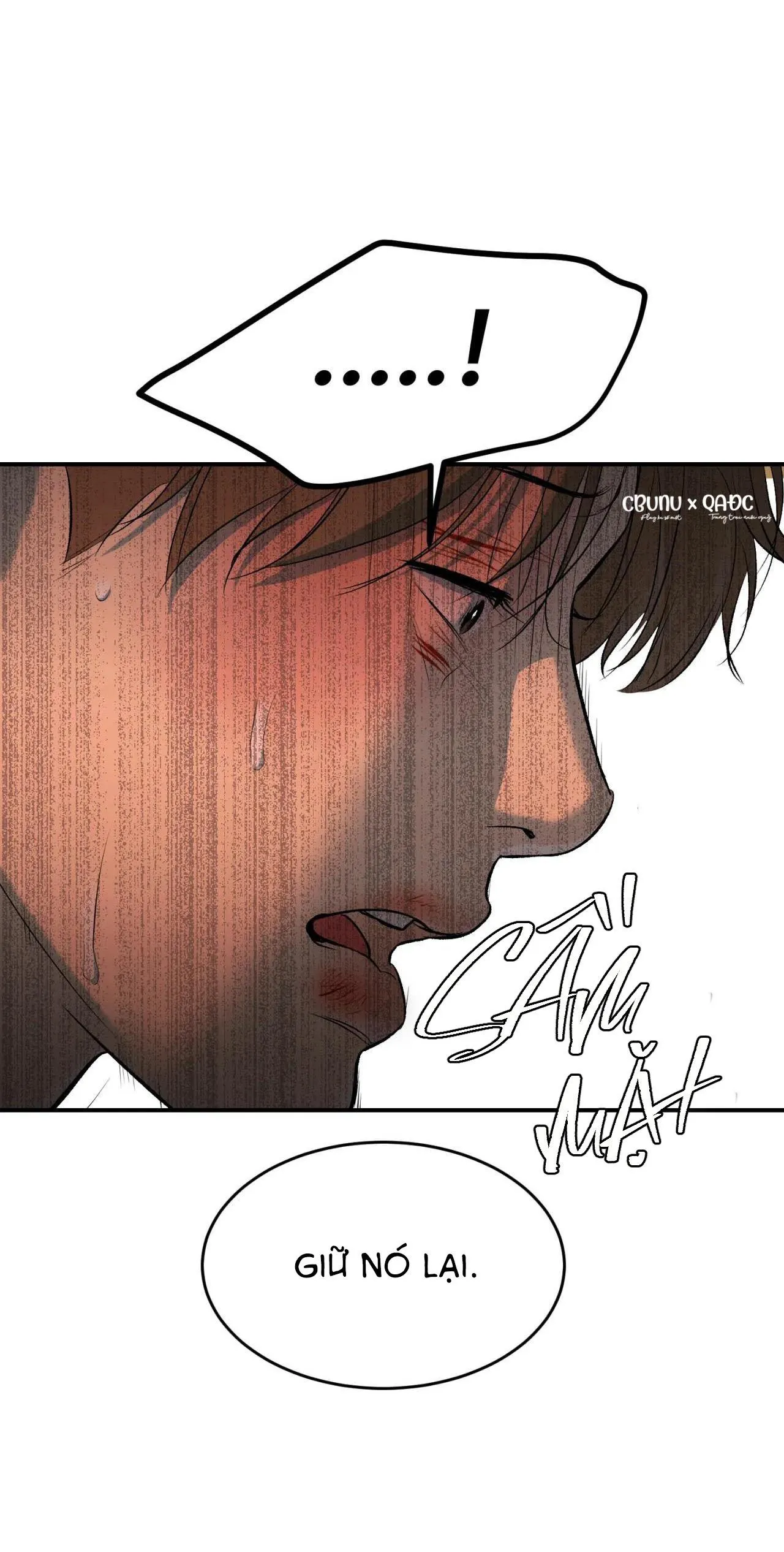 ChinhX - Vận Xui Chapter 16 Trang 79