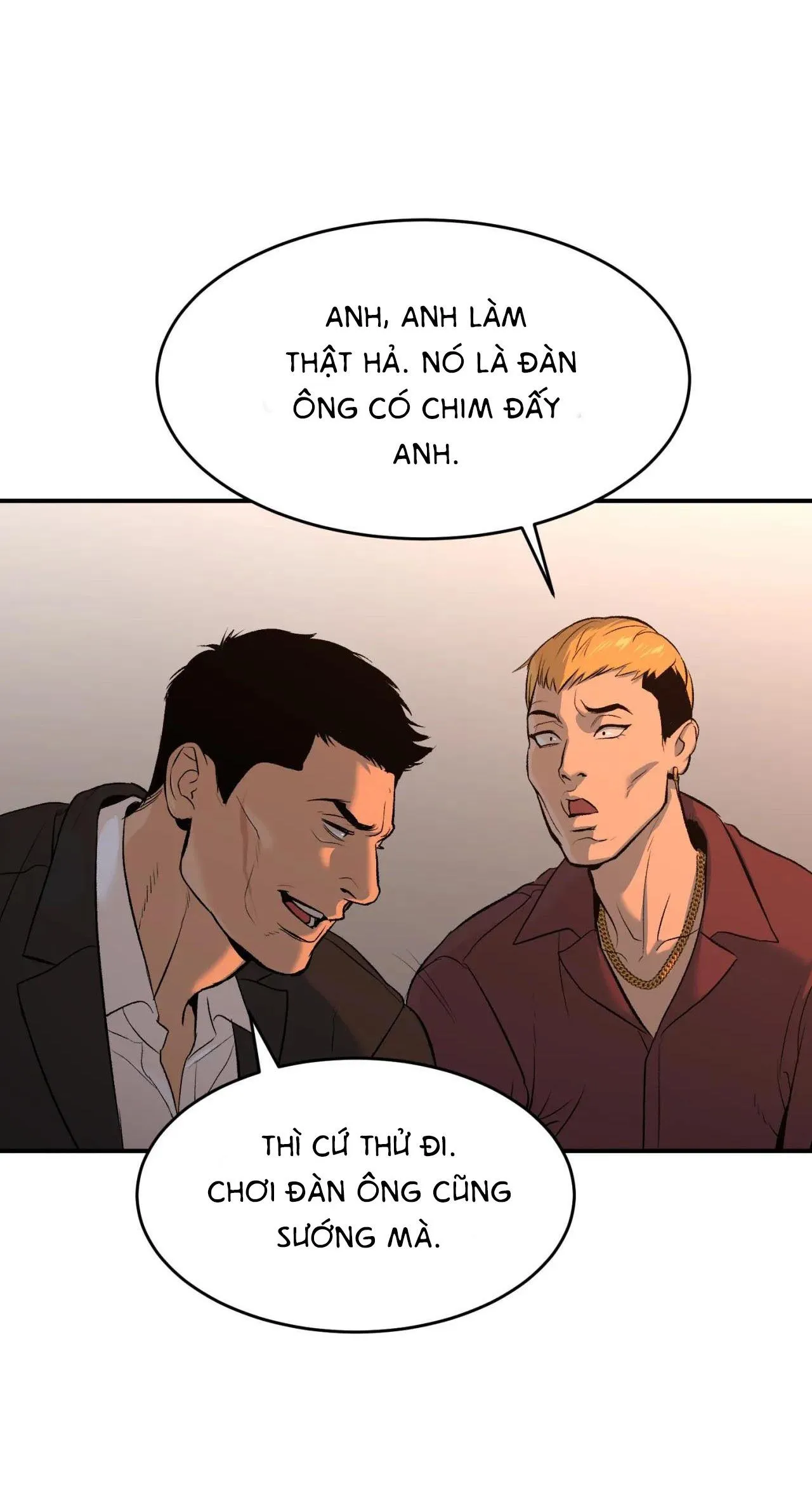 ChinhX - Vận Xui Chapter 16 Trang 81