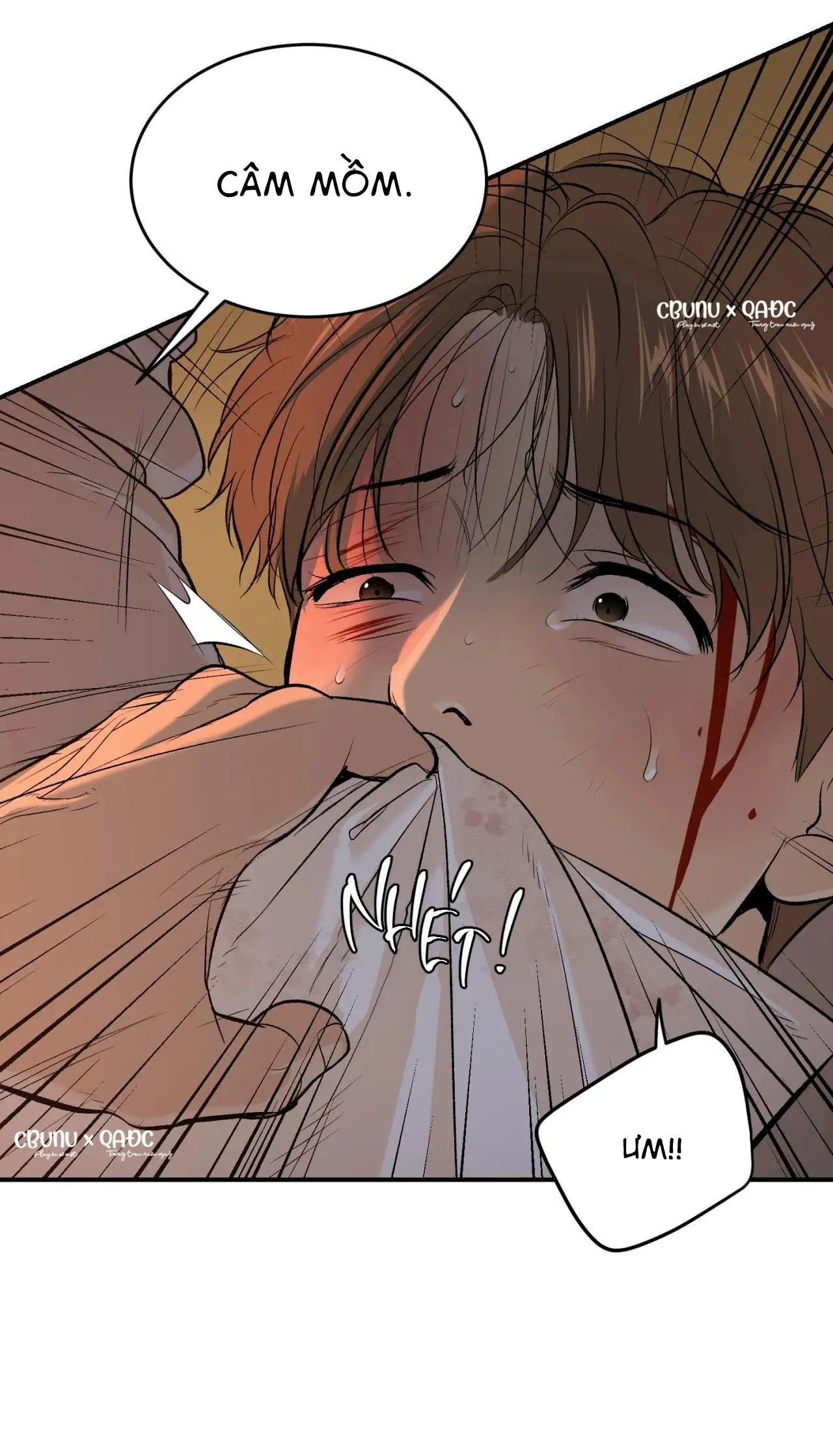 ChinhX - Vận Xui Chapter 16 Trang 83