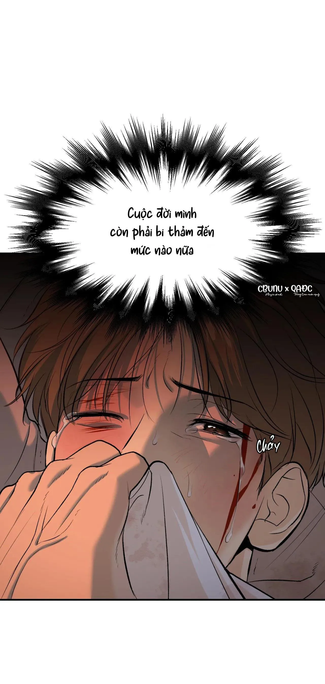 ChinhX - Vận Xui Chapter 16 Trang 87