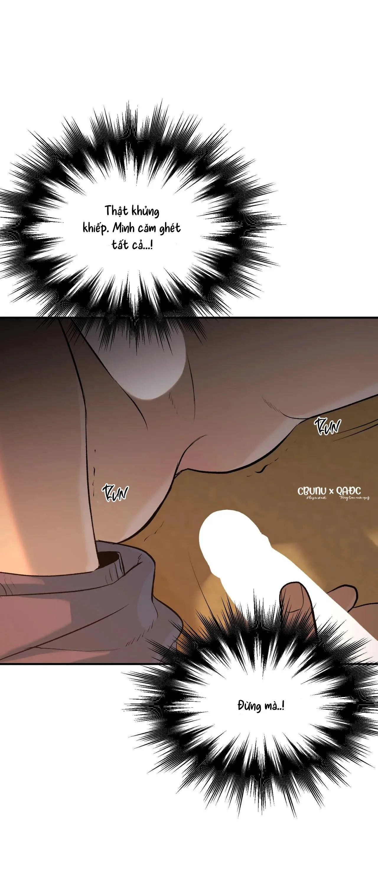 ChinhX - Vận Xui Chapter 16 Trang 88