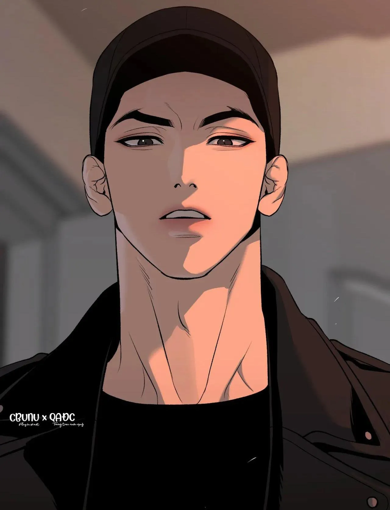 ChinhX - Vận Xui Chapter 16 Trang 95