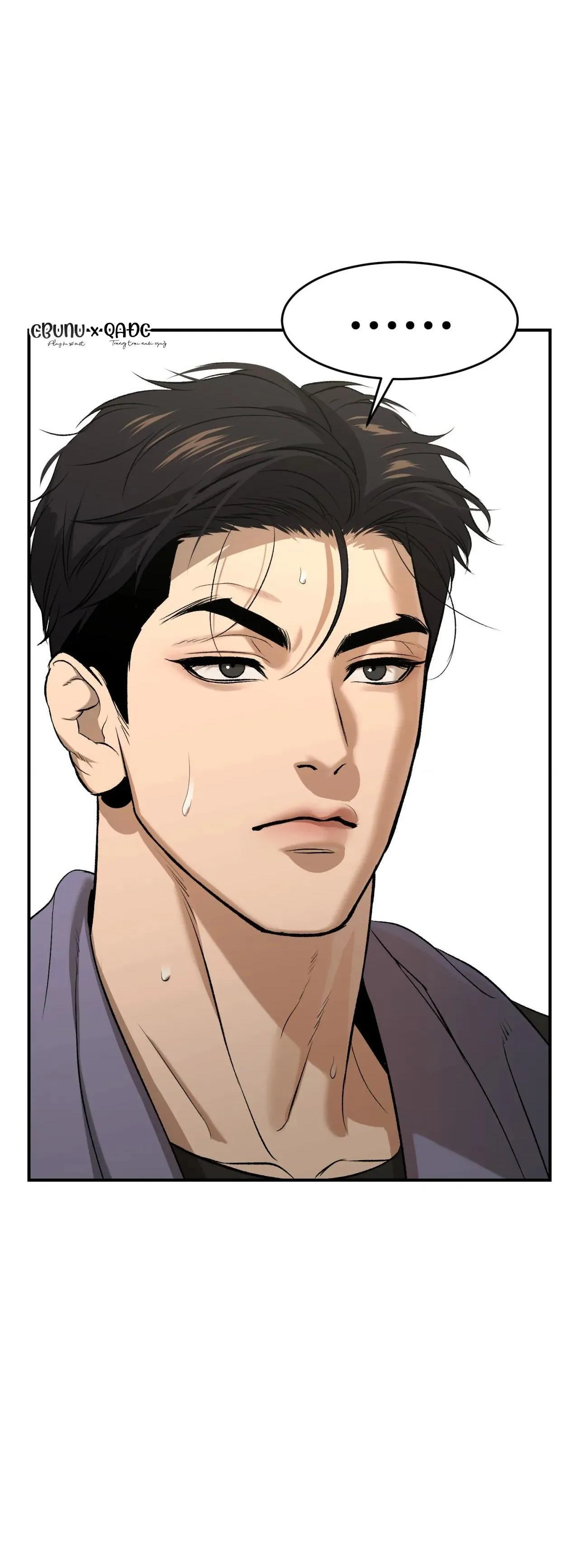 ChinhX - Vận Xui Chapter 17 Trang 8