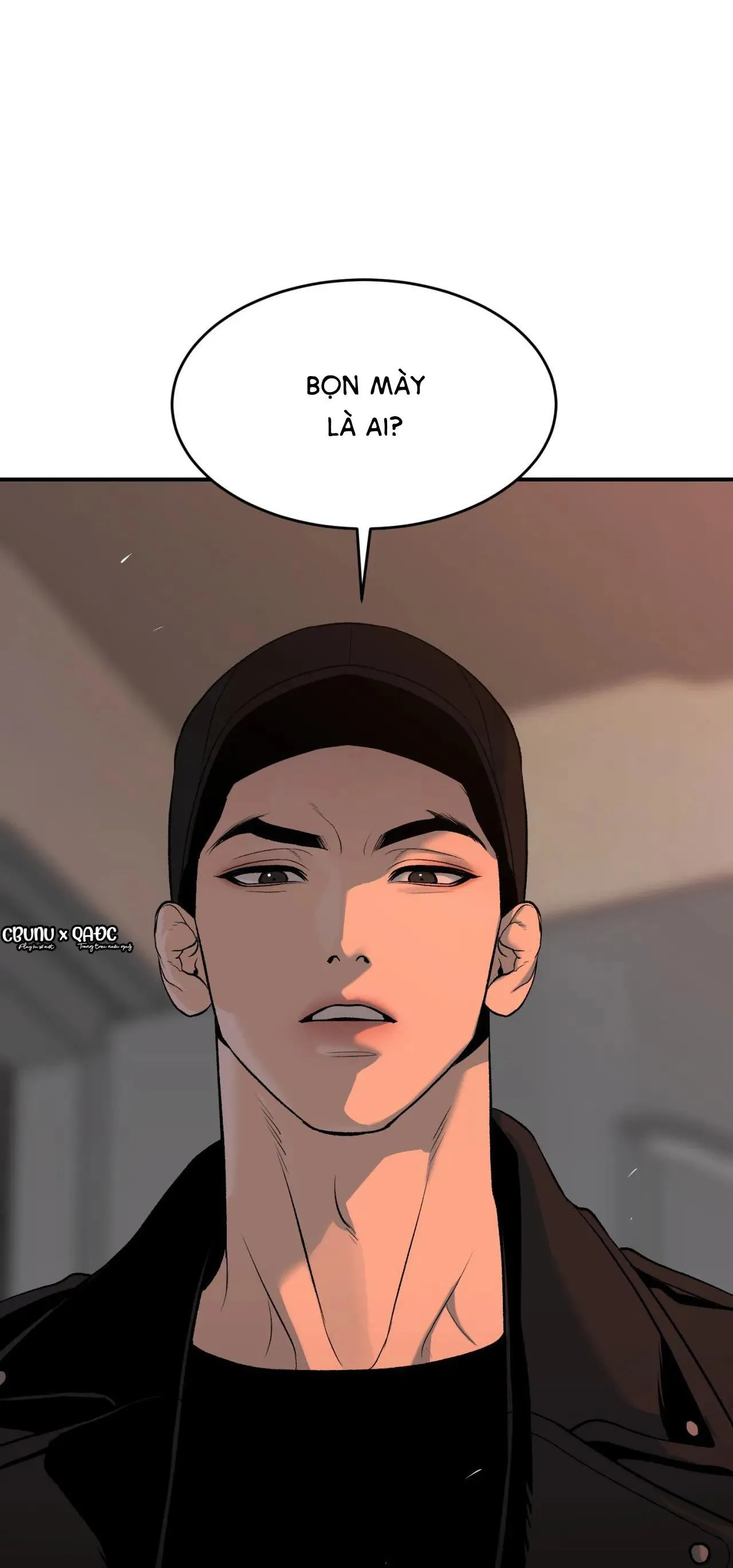 ChinhX - Vận Xui Chapter 17 Trang 17