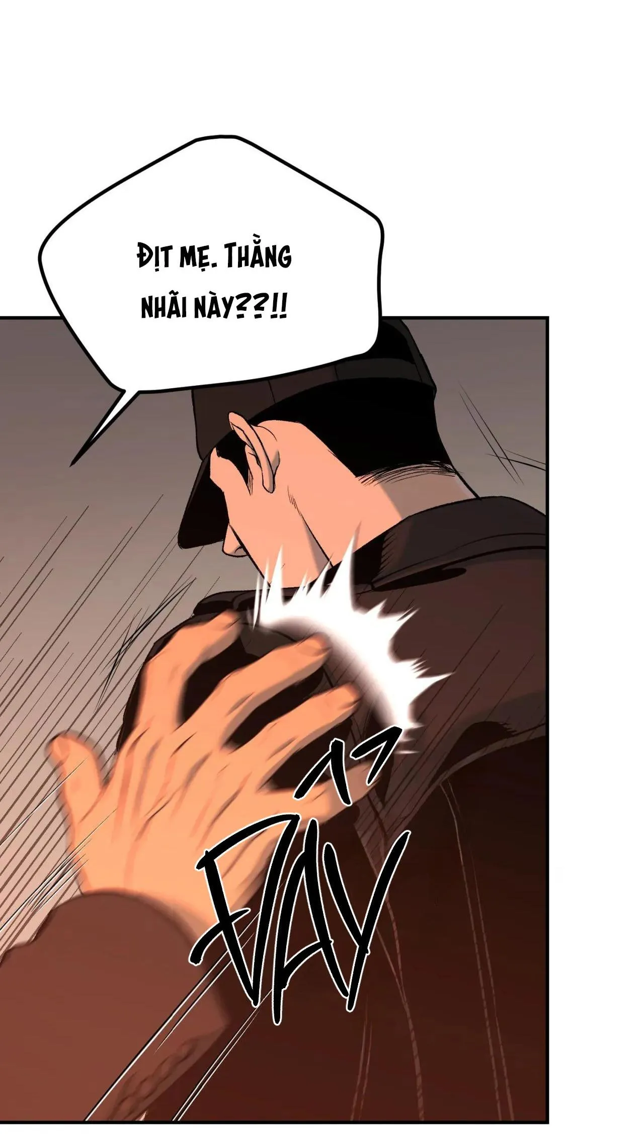 ChinhX - Vận Xui Chapter 17 Trang 26