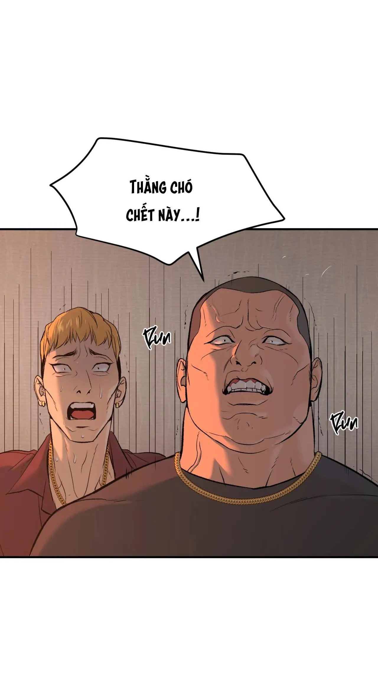 ChinhX - Vận Xui Chapter 17 Trang 42