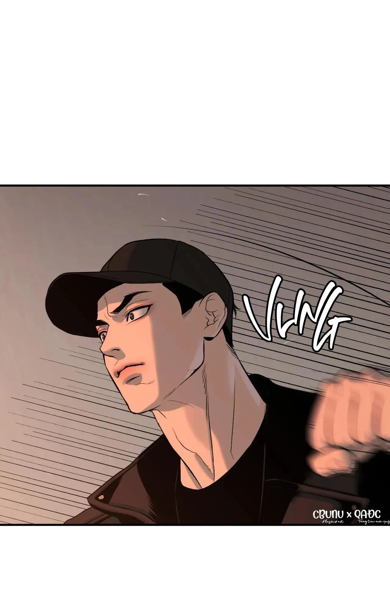 ChinhX - Vận Xui Chapter 17 Trang 47