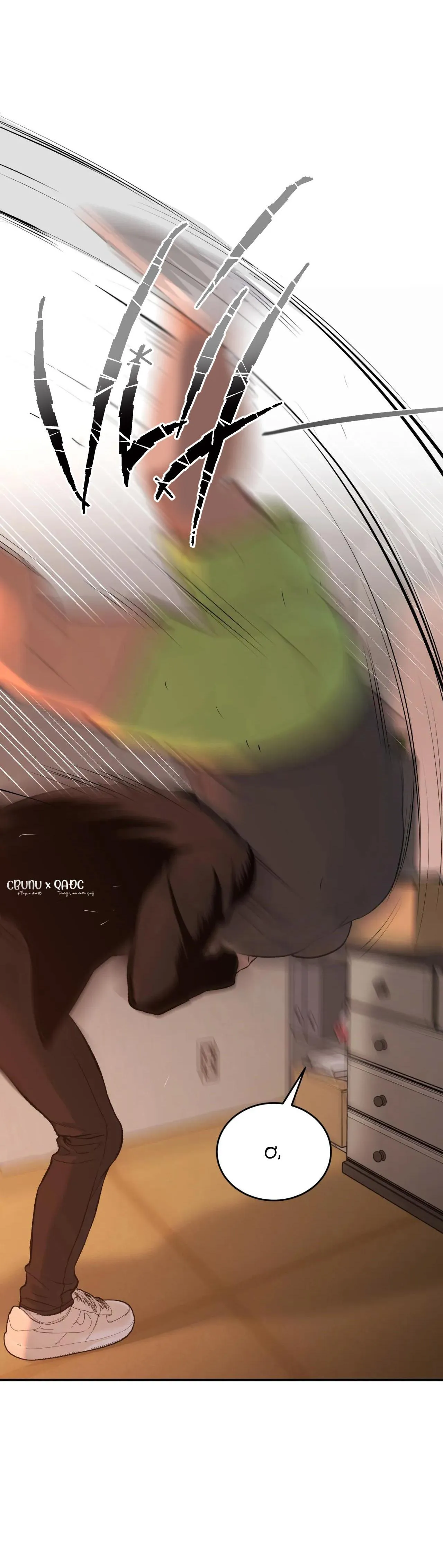 ChinhX - Vận Xui Chapter 17 Trang 52