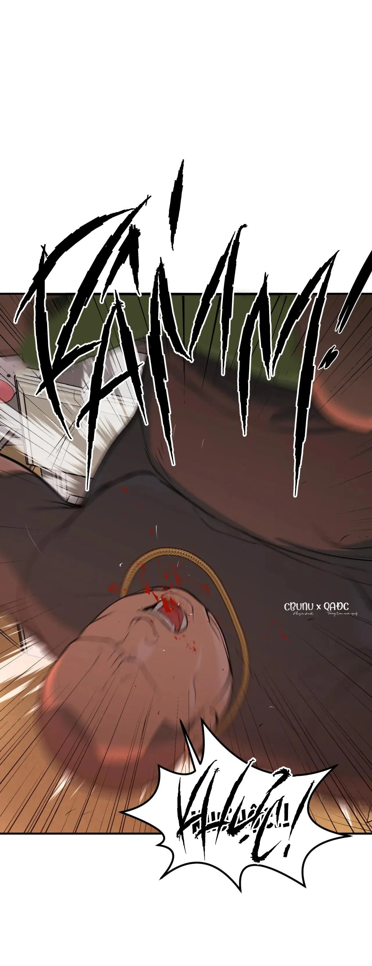 ChinhX - Vận Xui Chapter 17 Trang 53