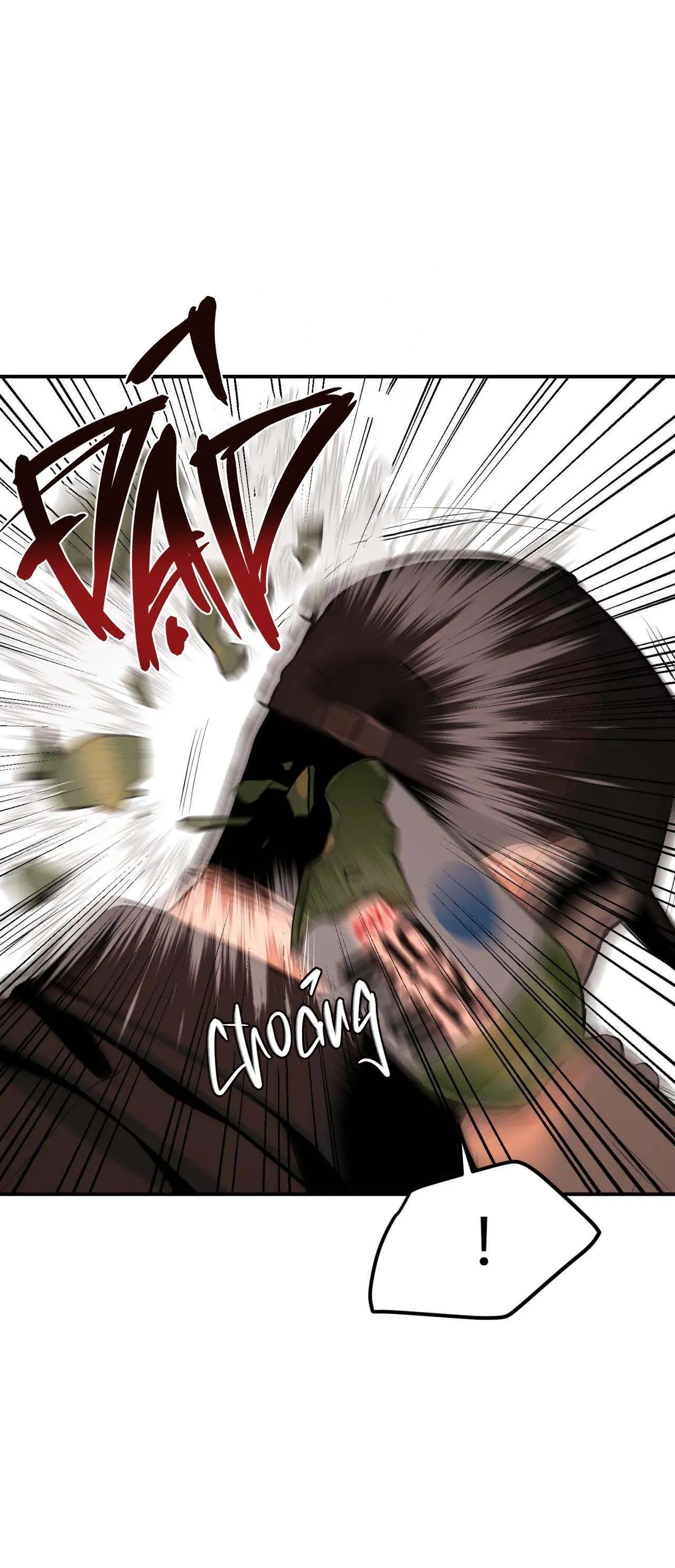 ChinhX - Vận Xui Chapter 17 Trang 55