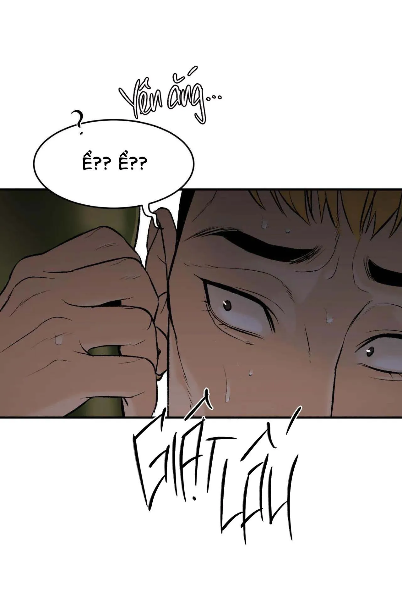 ChinhX - Vận Xui Chapter 17 Trang 59