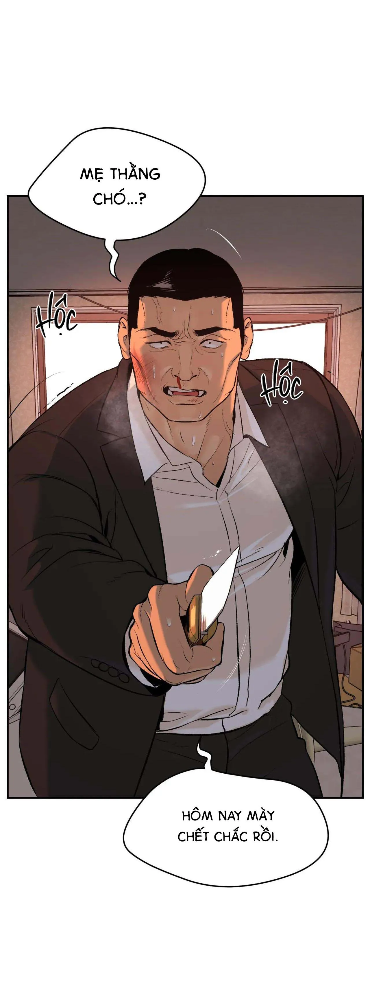 ChinhX - Vận Xui Chapter 17 Trang 65