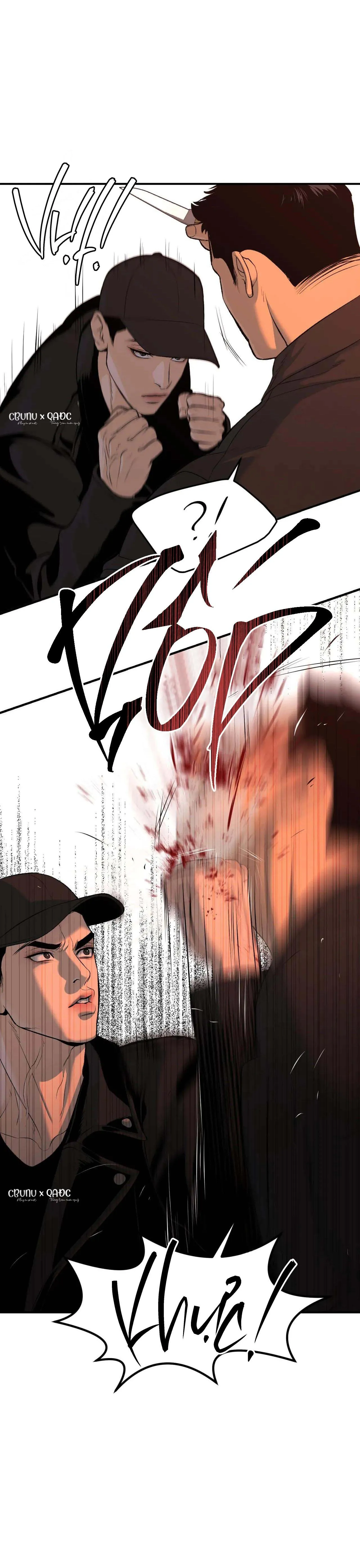 ChinhX - Vận Xui Chapter 17 Trang 68