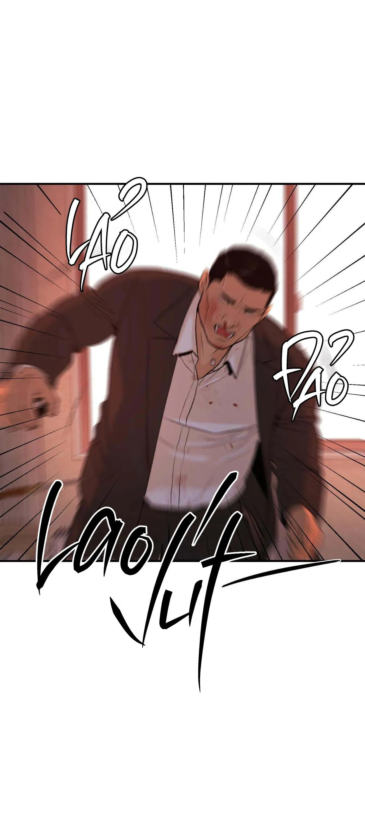 ChinhX - Vận Xui Chapter 17 Trang 69