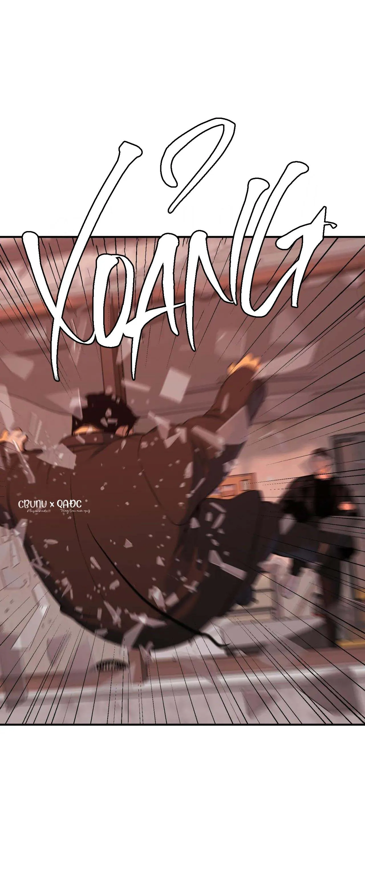 ChinhX - Vận Xui Chapter 17 Trang 71