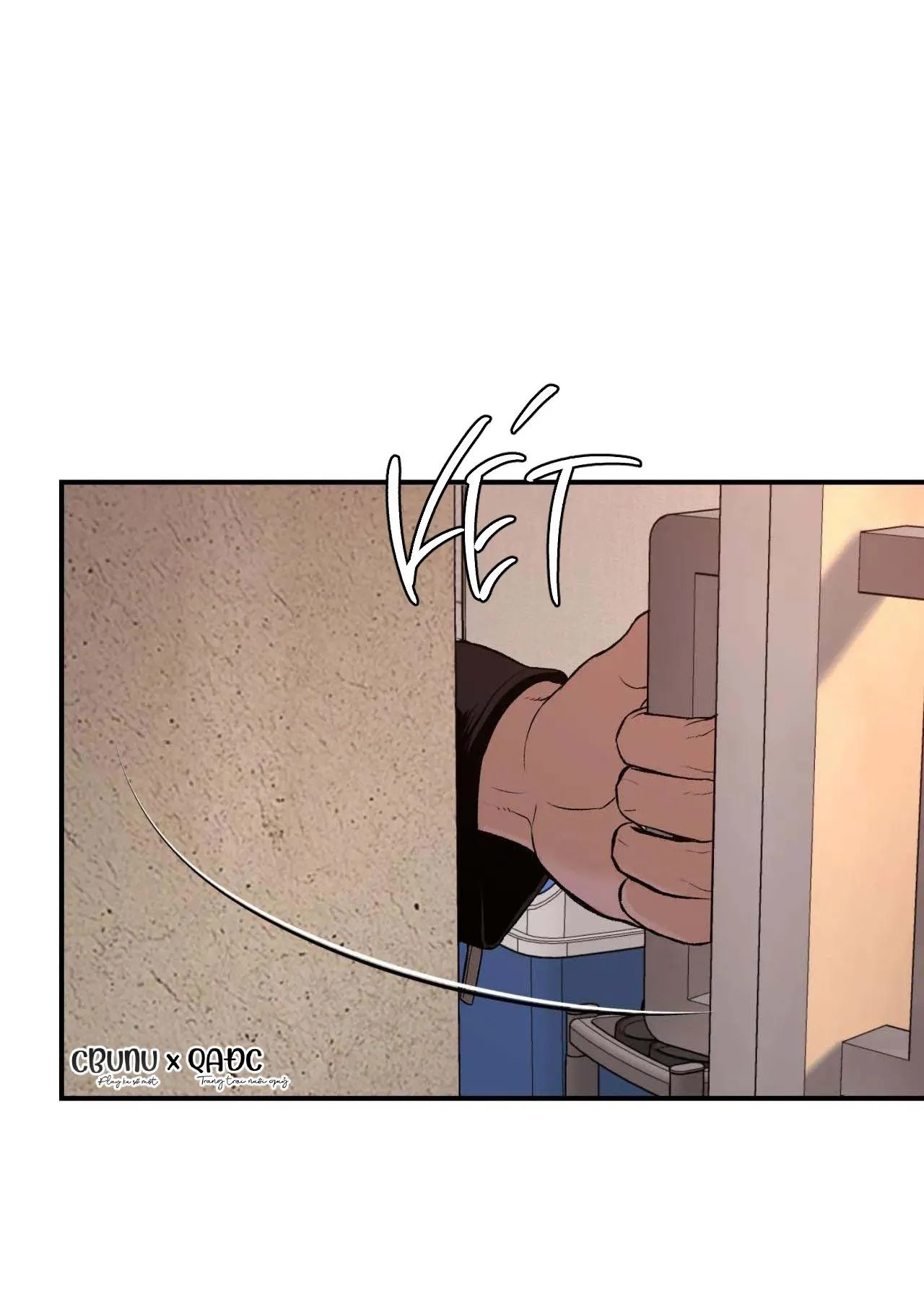 ChinhX - Vận Xui Chapter 17 Trang 75