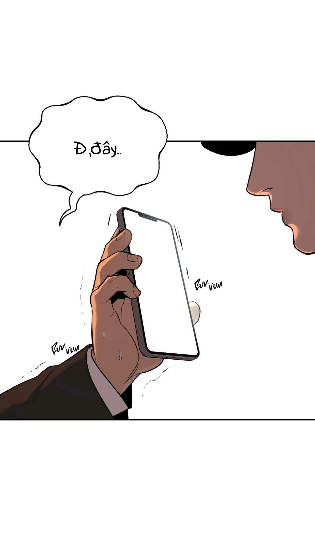 ChinhX - Vận Xui Chapter 17 Trang 80