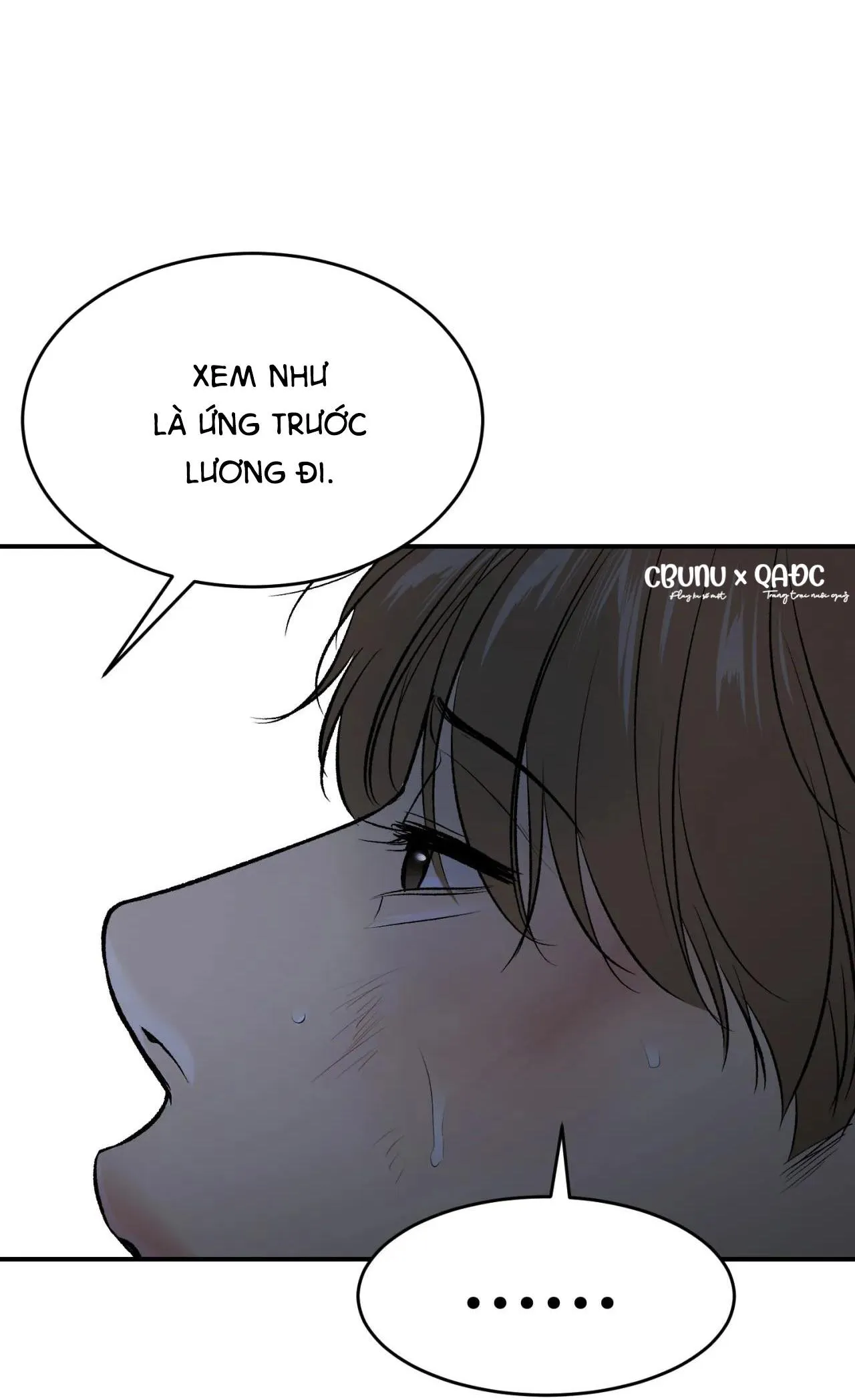 ChinhX - Vận Xui Chapter 18 Trang 33