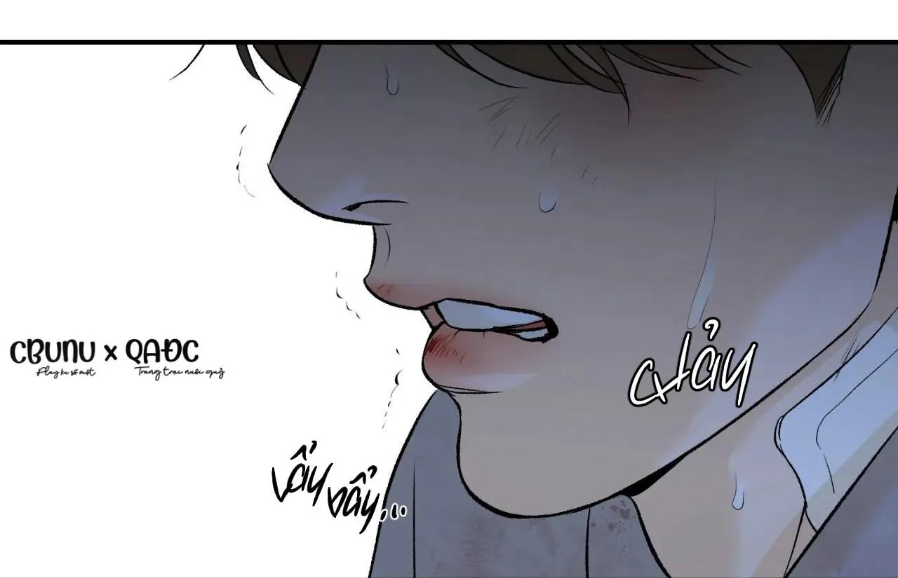 ChinhX - Vận Xui Chapter 18 Trang 44