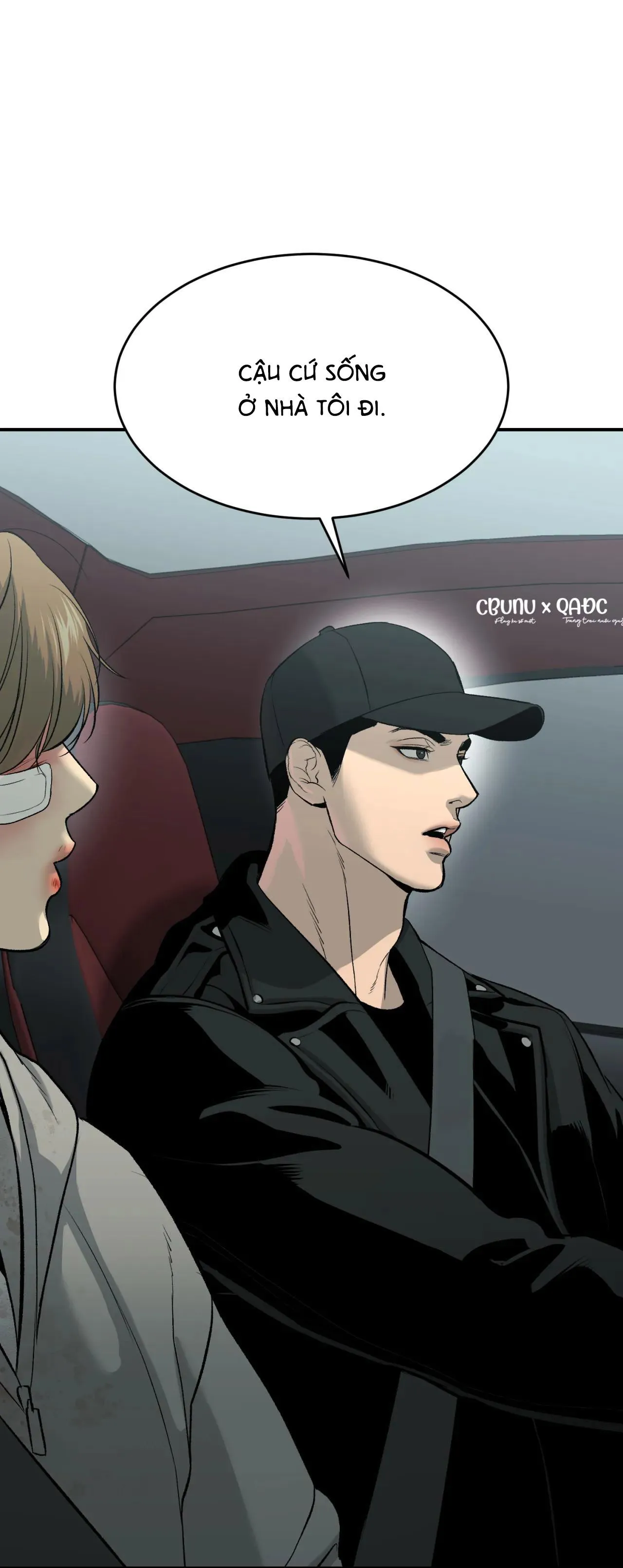 ChinhX - Vận Xui Chapter 18 Trang 65