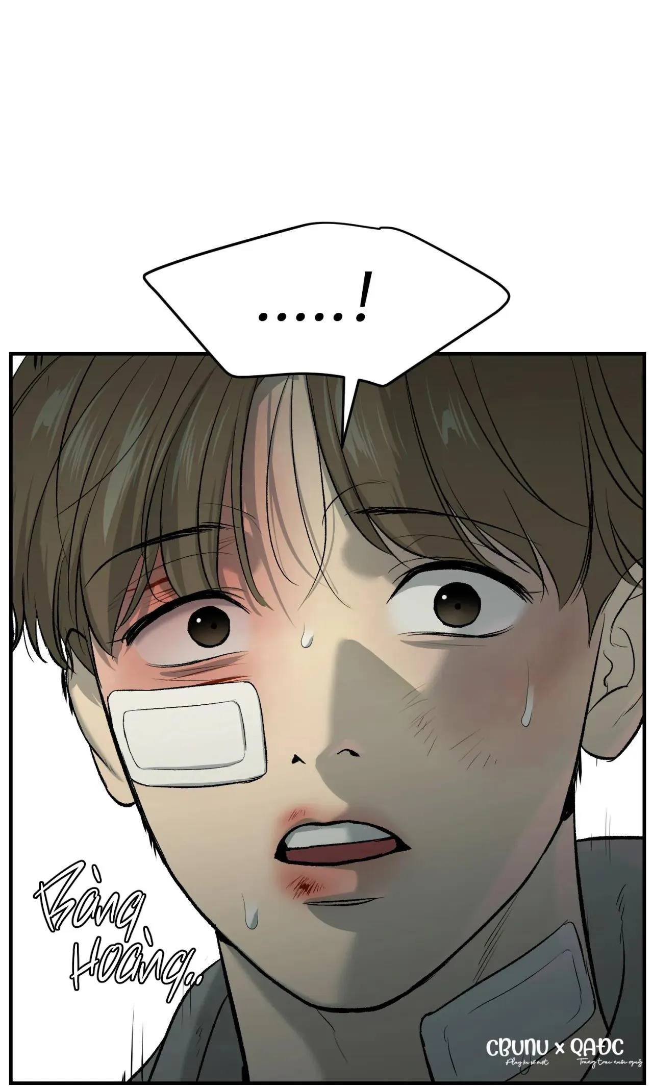 ChinhX - Vận Xui Chapter 18 Trang 71