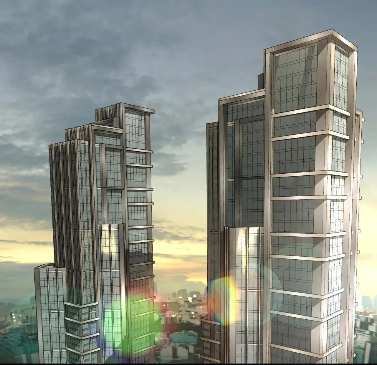 ChinhX - Vận Xui Chapter 18 Trang 84