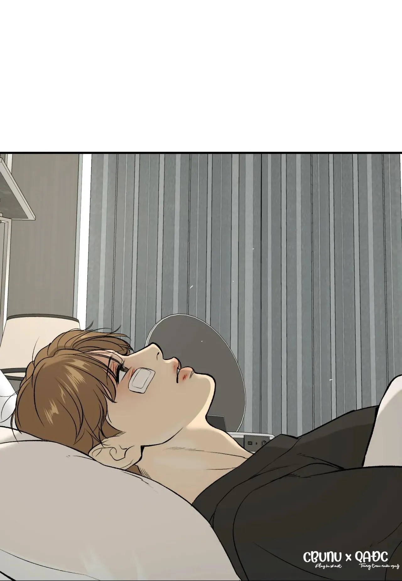 ChinhX - Vận Xui Chapter 18 Trang 89