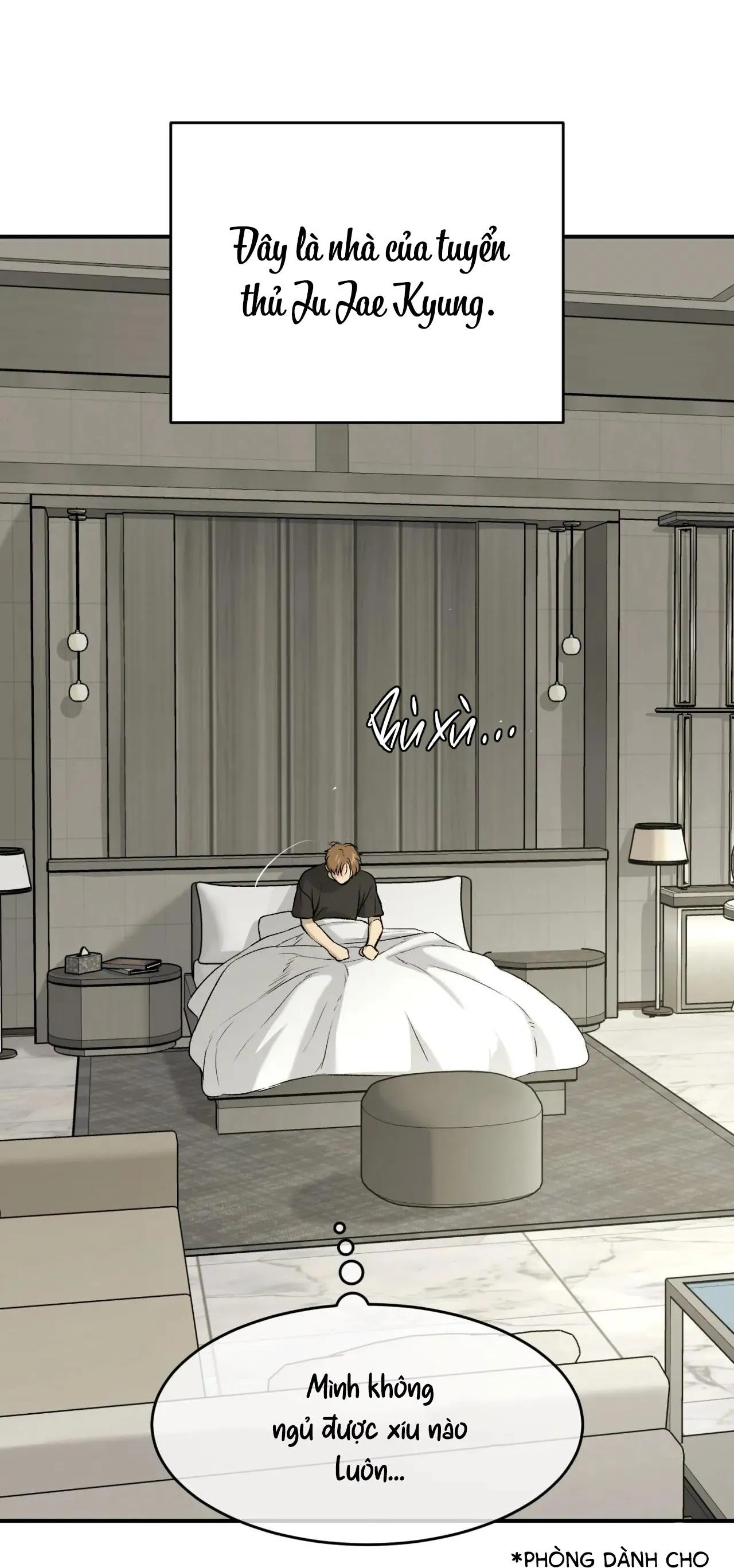 ChinhX - Vận Xui Chapter 18 Trang 93