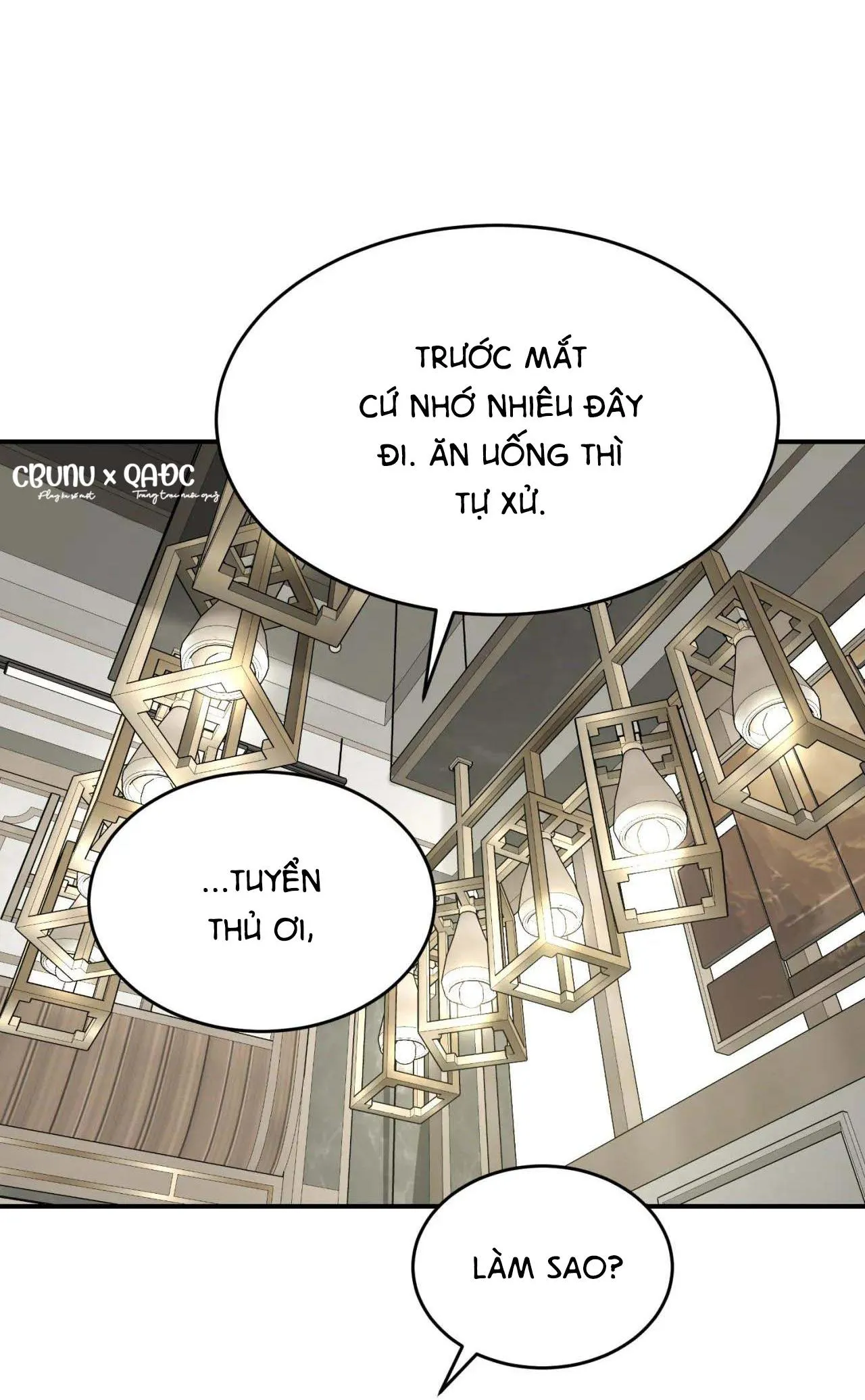 ChinhX - Vận Xui Chapter 18 Trang 114