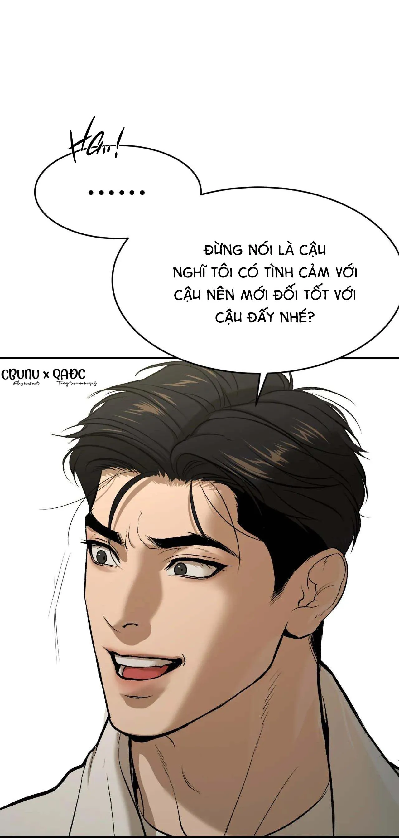 ChinhX - Vận Xui Chapter 18 Trang 118
