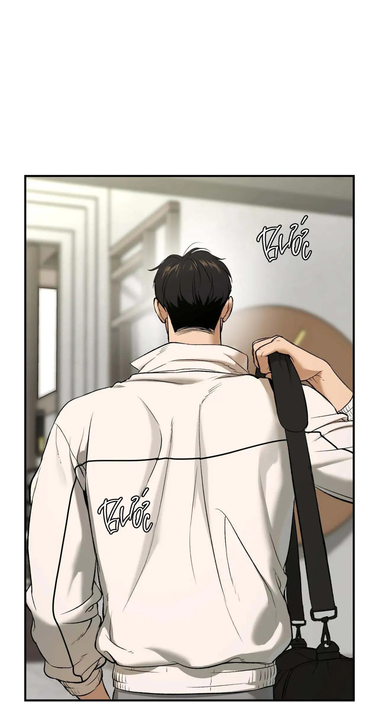 ChinhX - Vận Xui Chapter 18 Trang 129