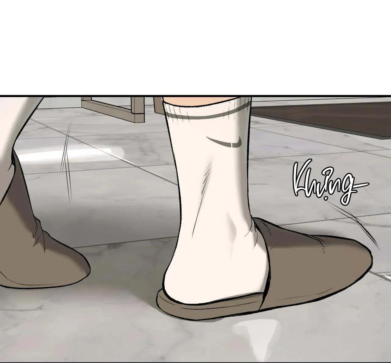 ChinhX - Vận Xui Chapter 18 Trang 133