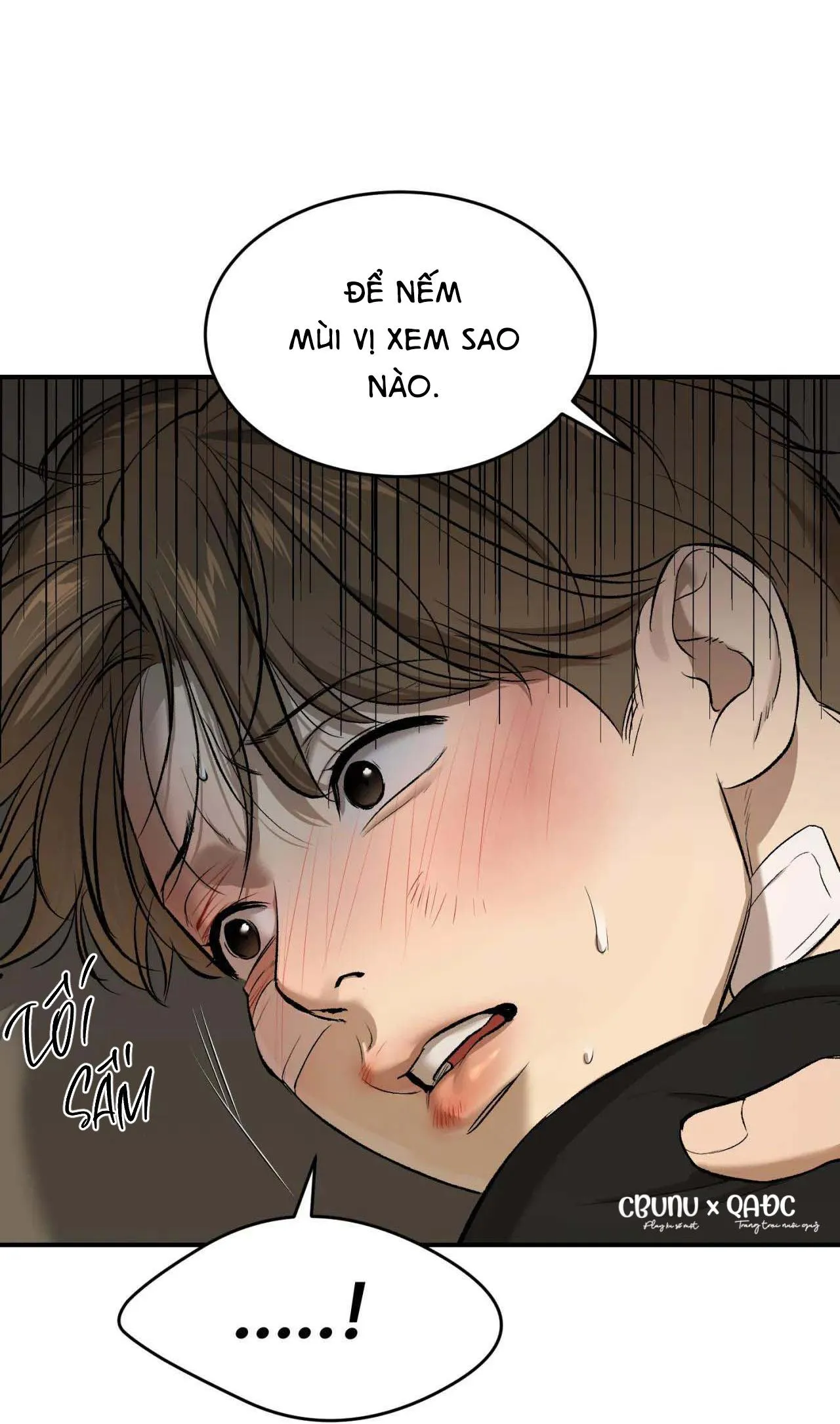 ChinhX - Vận Xui Chapter 18 Trang 141
