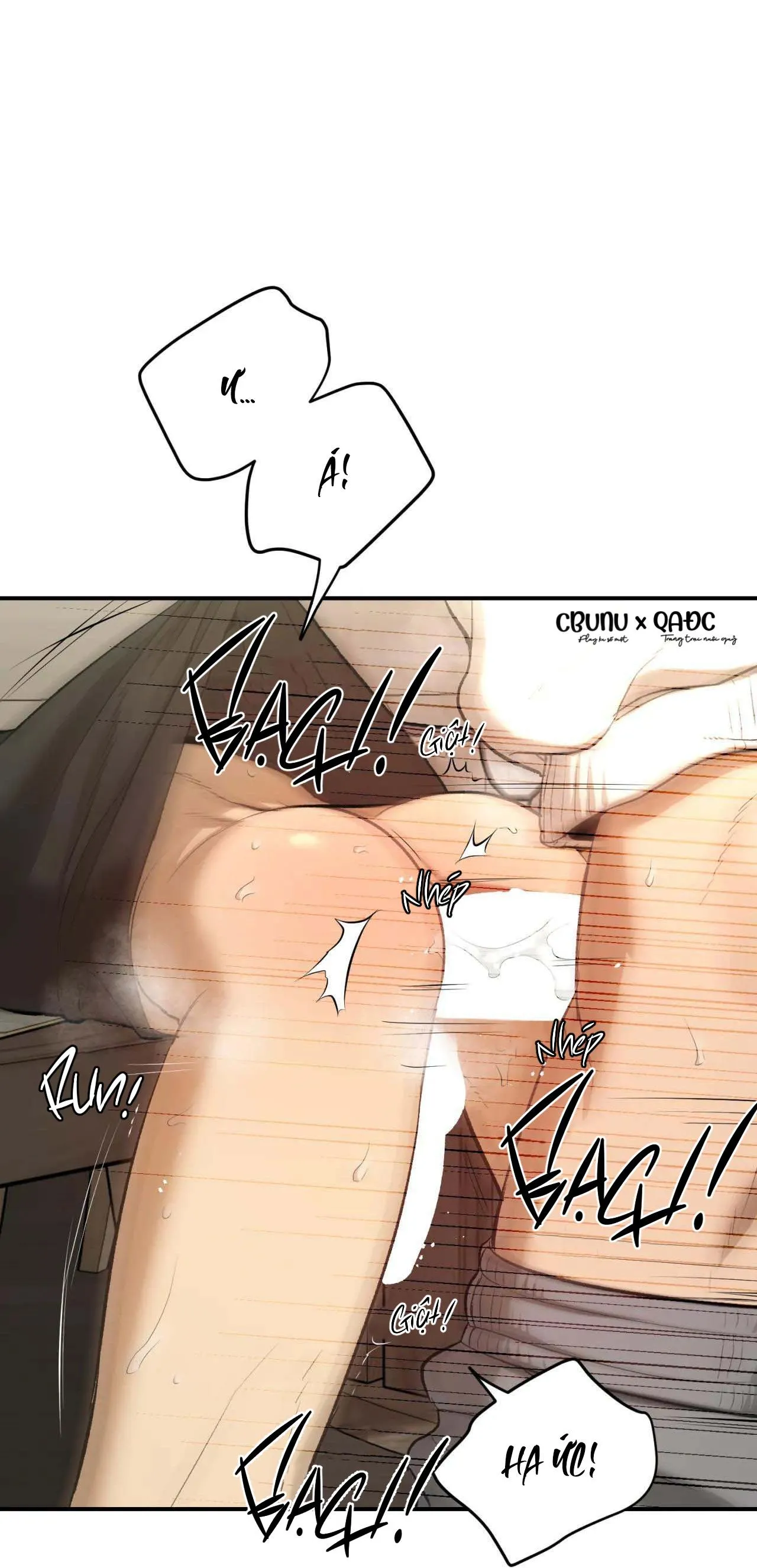 ChinhX - Vận Xui Chapter 18 Trang 147