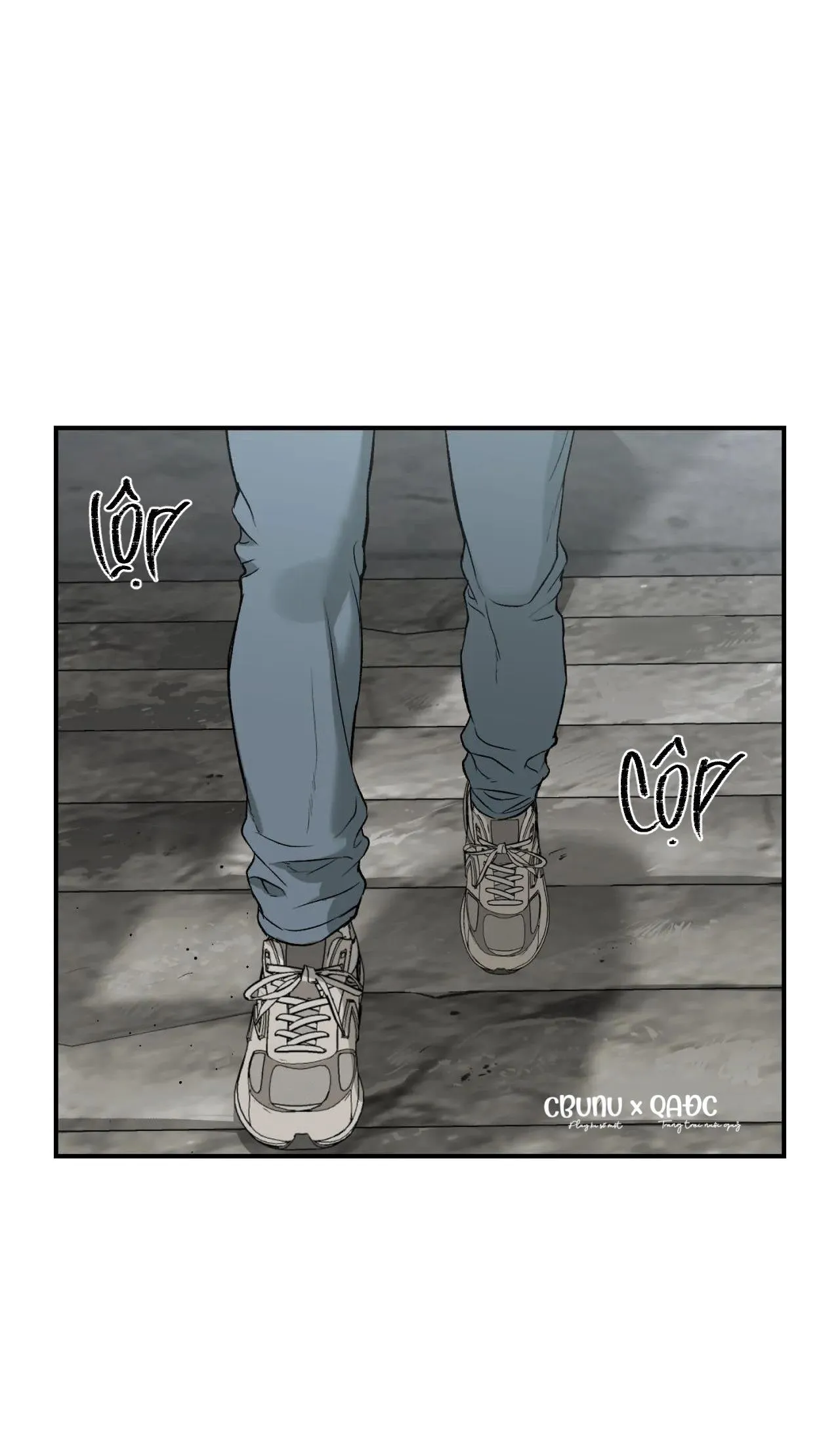 ChinhX - Vận Xui Chapter 19 Trang 6