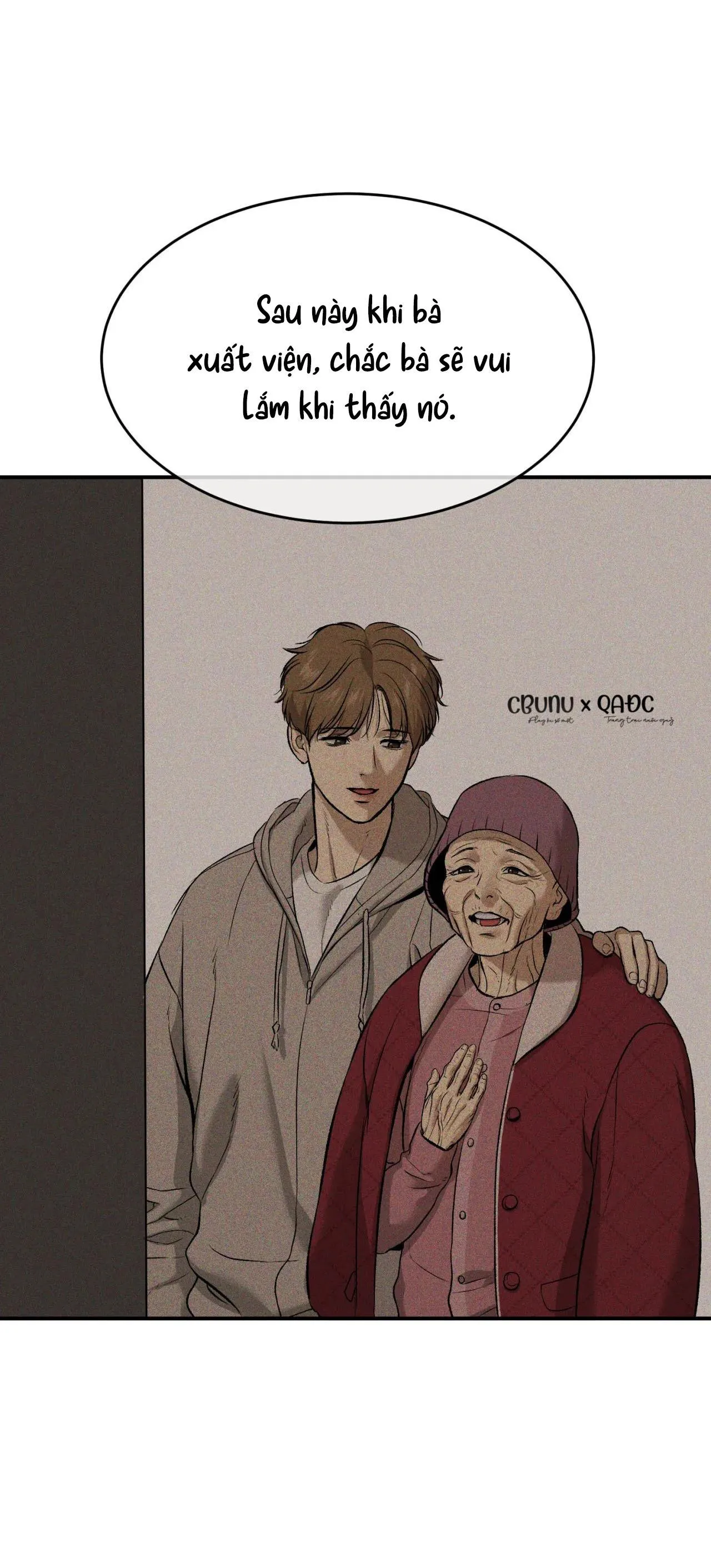 ChinhX - Vận Xui Chapter 19 Trang 15